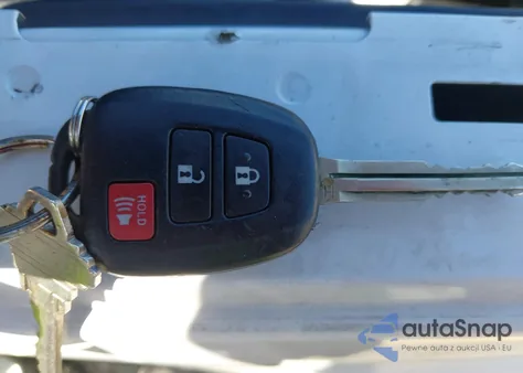 2018 Toyota Tacoma Sr5 V6 from USA, damaged, VIN 3TMAZ5CN3JM077622